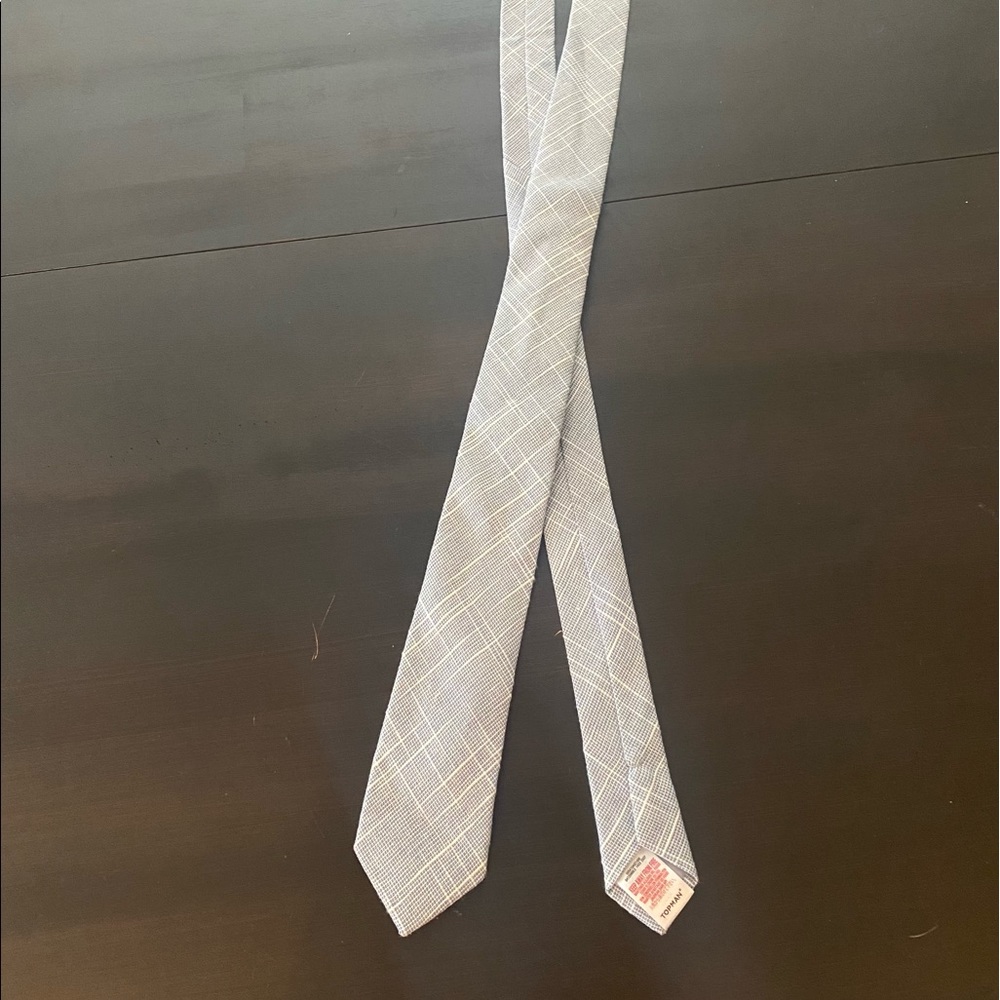 TOPMAN Tie